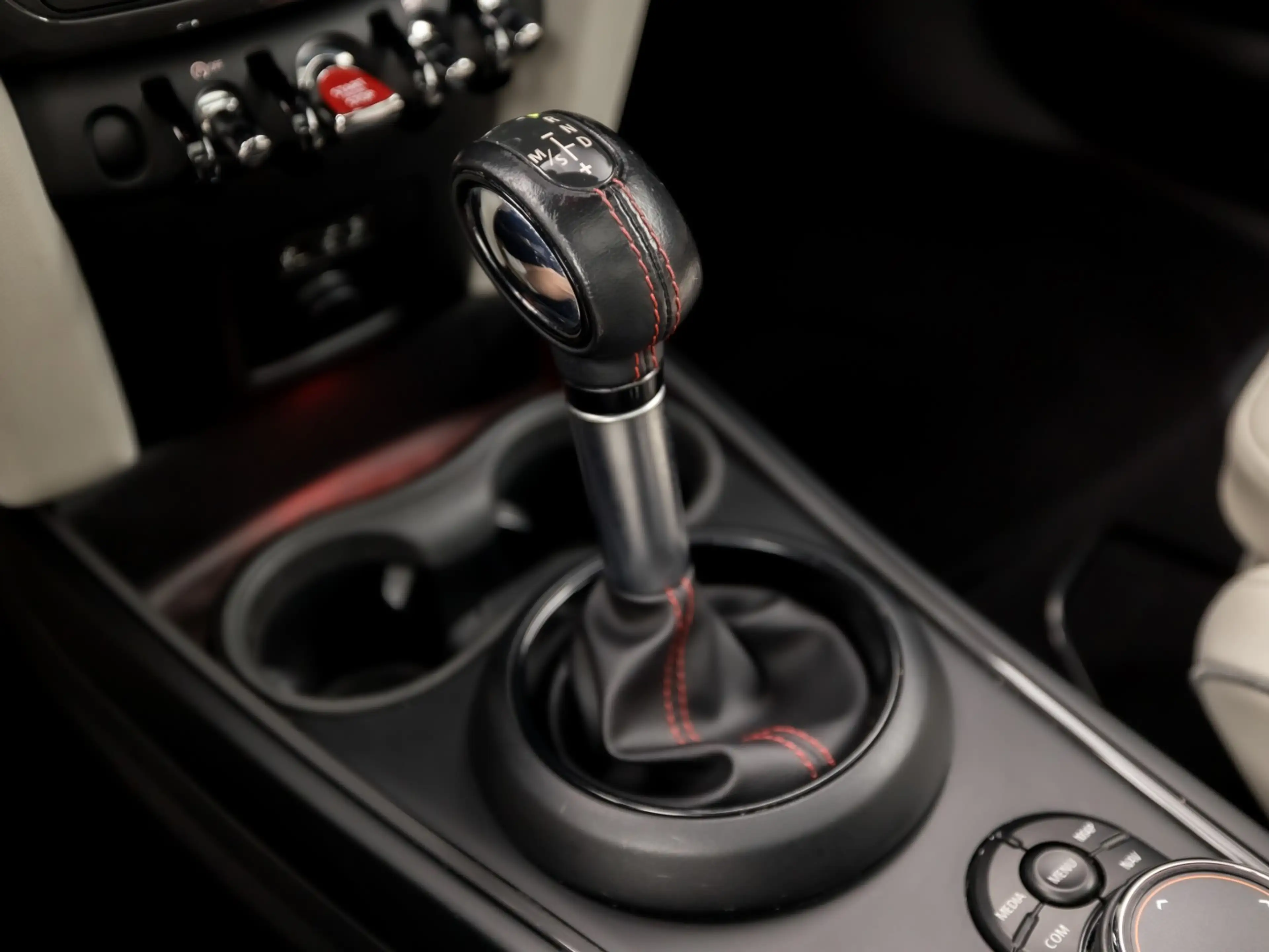 MINI Cooper S Countryman 2.0 John Cooper Works Chili 192Pk Automaat (PANORA — photo 12