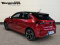 Opel Corsa YES 1.2 Turbo Apple CarPlay - Bluetooth - Sitzheiz Rot - thumbnail 6