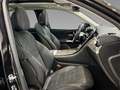 Mercedes-Benz GLC 200 4M AMG+LED+NIGHT+Pano+Ambi+TotW+AHK+360° Noir - thumbnail 14