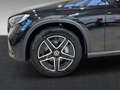 Mercedes-Benz GLC 200 4M AMG+LED+NIGHT+Pano+Ambi+TotW+AHK+360° Noir - thumbnail 7