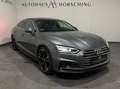 Audi A5 SB 3,0 TDI quattro sport S-tronic //QUATTRO// Grau - thumbnail 1