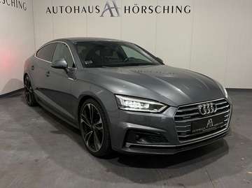 SB 3,0 TDI quattro sport S-tronic //QUATTRO//
