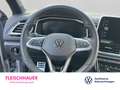 Volkswagen T-Roc R-Line 1.5 DSG+ACC+DAB+ACC+SHZ+MASSAGESITZ Silber - thumbnail 18