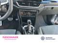 Volkswagen T-Roc R-Line 1.5 DSG+ACC+DAB+ACC+SHZ+MASSAGESITZ Silber - thumbnail 17