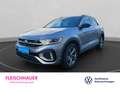 Volkswagen T-Roc R-Line 1.5 DSG+ACC+DAB+ACC+SHZ+MASSAGESITZ Silber - thumbnail 1