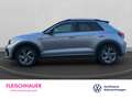 Volkswagen T-Roc R-Line 1.5 DSG+ACC+DAB+ACC+SHZ+MASSAGESITZ Silber - thumbnail 4