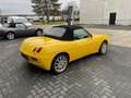 Fiat Barchetta Barchetta 1.8 16V Oldtimer, Oldtimer gekeurd Jaune - thumbnail 27