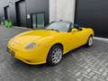 Fiat Barchetta Barchetta 1.8 16V Oldtimer, Oldtimer gekeurd Jaune - thumbnail 1