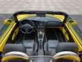 Fiat Barchetta Barchetta 1.8 16V Oldtimer, Oldtimer gekeurd Jaune - thumbnail 9