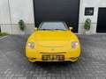 Fiat Barchetta Barchetta 1.8 16V Oldtimer, Oldtimer gekeurd Jaune - thumbnail 21