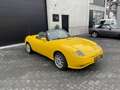 Fiat Barchetta Barchetta 1.8 16V Oldtimer, Oldtimer gekeurd Jaune - thumbnail 6