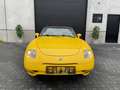 Fiat Barchetta Barchetta 1.8 16V Oldtimer, Oldtimer gekeurd Jaune - thumbnail 2
