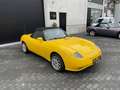 Fiat Barchetta Barchetta 1.8 16V Oldtimer, Oldtimer gekeurd Jaune - thumbnail 28