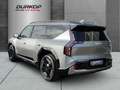Kia EV9 AWD GT LINE Bidir. Laden HEAD-UP-Display El. Panod Grau - thumbnail 3