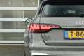 Audi A4 Avant 35 TFSI 150pk S Edition | S-Line | Virtual C Grau - thumbnail 12