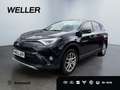 Toyota RAV 4 2.5 Hybrid Executive 4x4 *AHK*Nvi*JBL*LED* Schwarz - thumbnail 1
