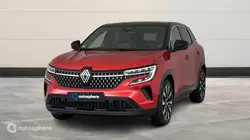 Renault Austral 1.2 E-Tech full hybrid 200ch Techno - 23
