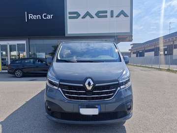 T27 2.0 dci 145cv L1H1 Energy Ice