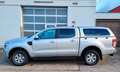 Ford Ranger XLT Doppelkabine 4x4 HARDTOP WINTERRÄDER Argent - thumbnail 1