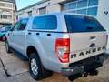 Ford Ranger XLT Doppelkabine 4x4 HARDTOP WINTERRÄDER Argent - thumbnail 20