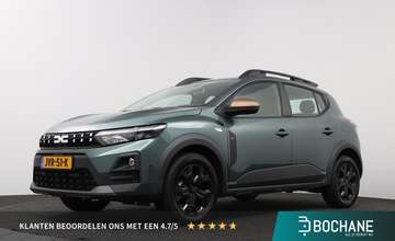 Stepway 1.0 TCe 110 limited edition | DEMO | Bekij