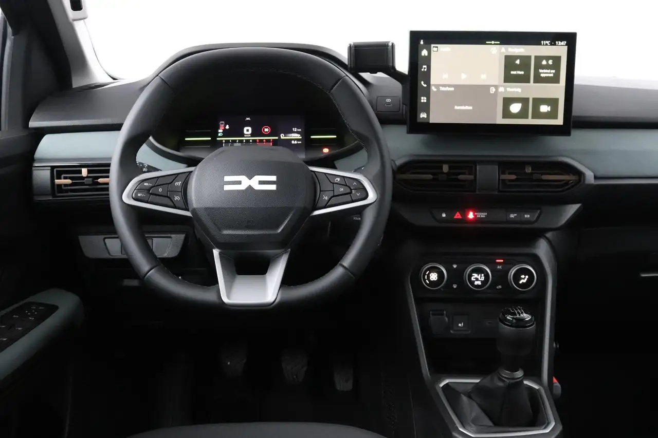 Dacia Sandero 2026