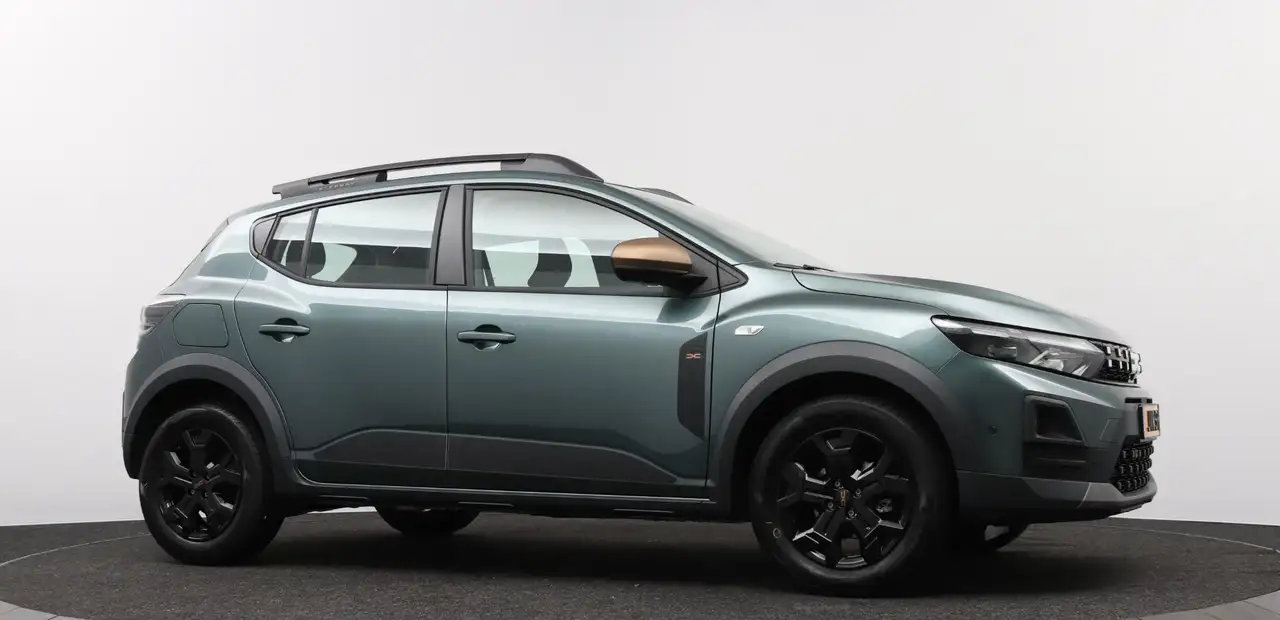 Dacia Sandero 2026