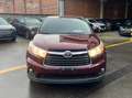 Toyota Highlander ONLY FOR EXPORT OUT OF EUROPE Mauve - thumbnail 3