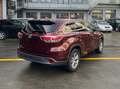 Toyota Highlander ONLY FOR EXPORT OUT OF EUROPE Paars - thumbnail 2