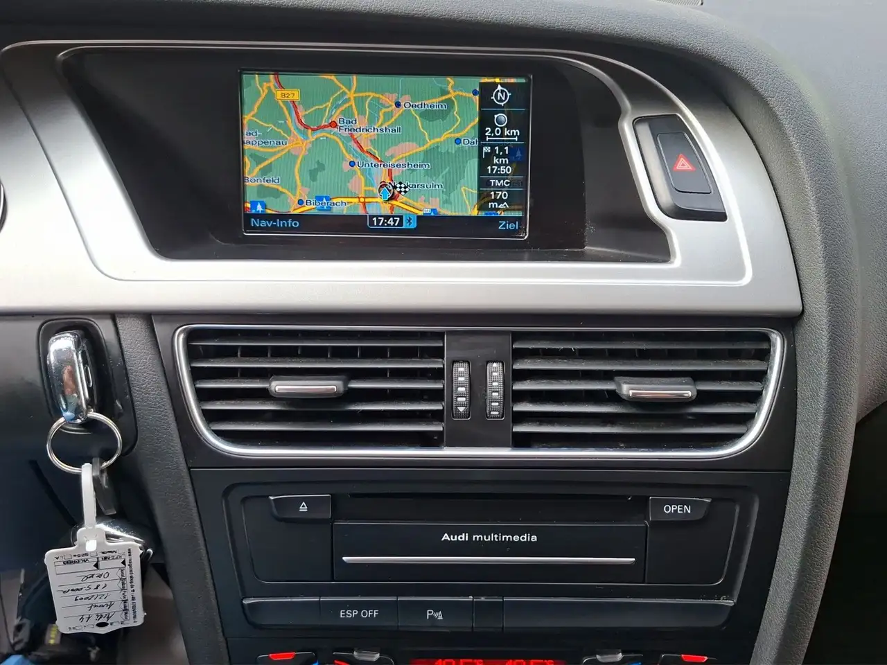 Das Auto