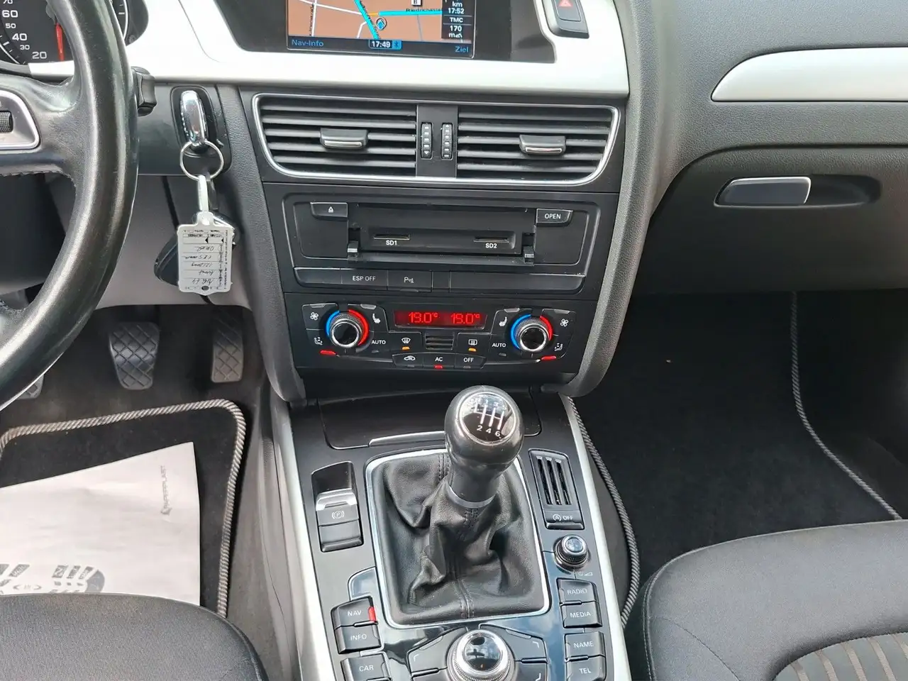 Das Auto