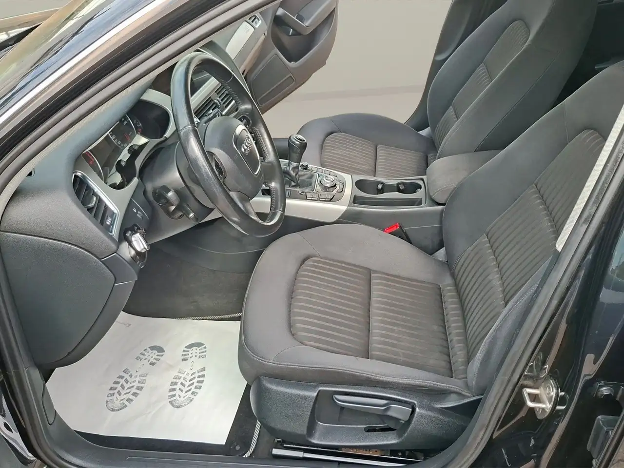 Das Auto