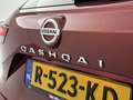 Nissan Qashqai 1.3 MHEV Xtronic Tekna | Apple Carplay & Android A Rood - thumbnail 17