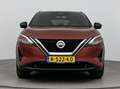 Nissan Qashqai 1.3 MHEV Xtronic Tekna | Apple Carplay & Android A Rood - thumbnail 5