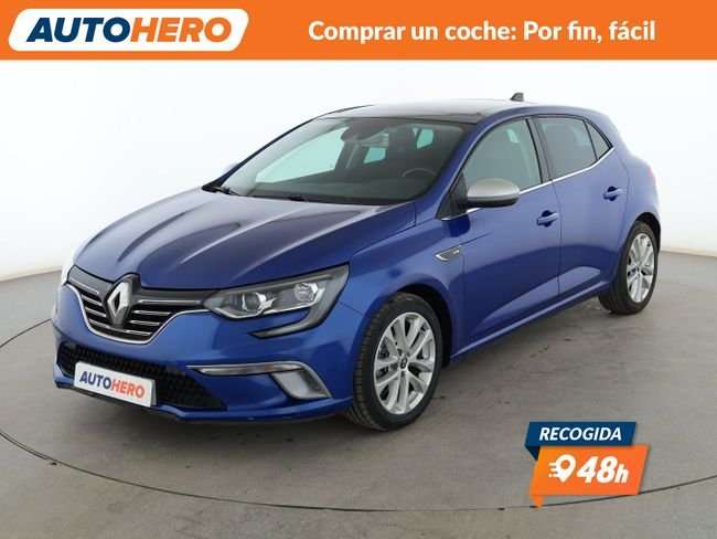Renault Megane 1.3 TCe GPF GT Line 103kW - foto 1