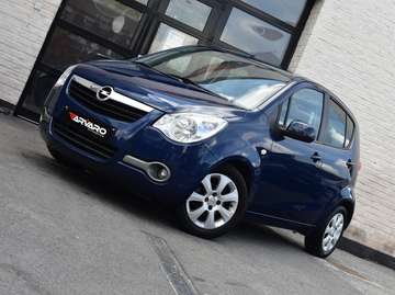1.0i Enjoy / Airco / 45Dkm / Topstaat / Garantie