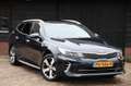 Kia Optima Sportswagon 1.7 CRDi GT-Line Panorama-Elek,Dak/Xen Blauw - thumbnail 9