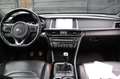 Kia Optima Sportswagon 1.7 CRDi GT-Line Panorama-Elek,Dak/Xen Blauw - thumbnail 16