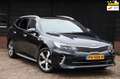 Kia Optima Sportswagon 1.7 CRDi GT-Line Panorama-Elek,Dak/Xen Blauw - thumbnail 1