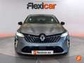 Renault Clio dCi Evolution 74kW Gris - thumbnail 2