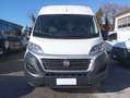 Fiat Ducato 2,3 MJT PASSO MEDIO TETTO ALTO L3H2 Bianco - thumbnail 3