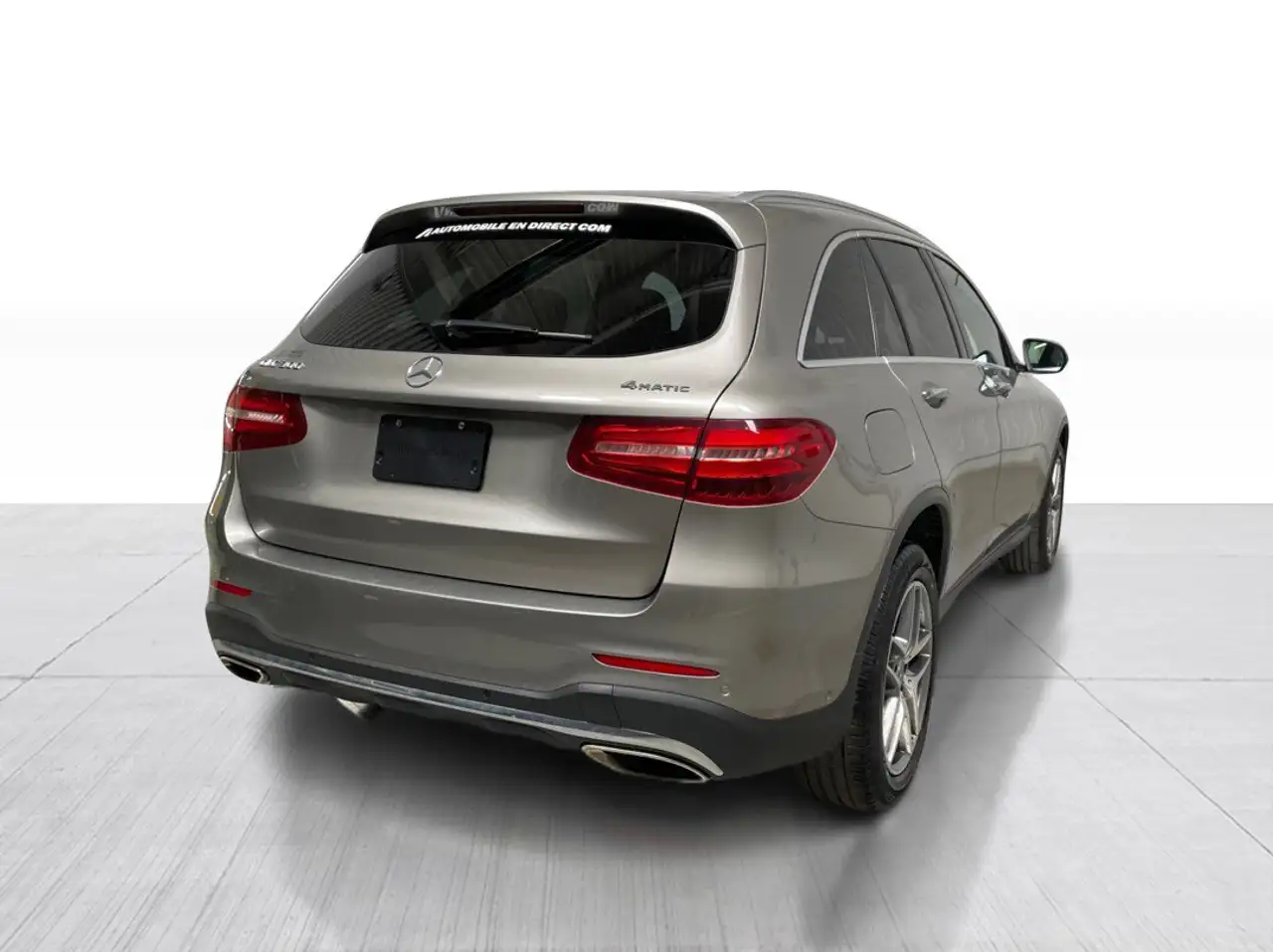 Mercedes-Benz GLC снимка Mercedes-Benz GLC
