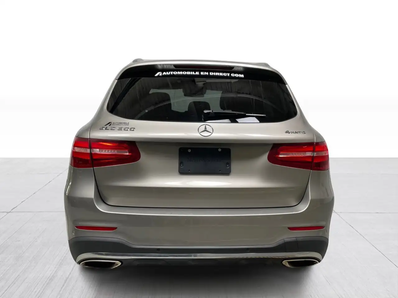Mercedes-Benz GLC снимка Mercedes-Benz GLC