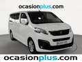 Peugeot Traveller 2.0BlueHDI Active Long EAT8 180 Blanco - thumbnail 2