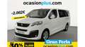 Peugeot Traveller 2.0BlueHDI Active Long EAT8 180 Blanco - thumbnail 1