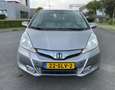 Honda Jazz 1.4 Hybrid Exclusive, Aut, Pano, Leder, Pdc, Stoel Szary - thumbnail 3