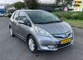 Honda Jazz 1.4 Hybrid Exclusive, Aut, Pano, Leder, Pdc, Stoel Szary - thumbnail 1