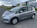 Honda Jazz 1.4 Hybrid Exclusive, Aut, Pano, Leder, Pdc, Stoel Szary - thumbnail 5