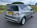 Honda Jazz 1.4 Hybrid Exclusive, Aut, Pano, Leder, Pdc, Stoel Szary - thumbnail 8