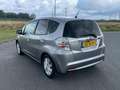 Honda Jazz 1.4 Hybrid Exclusive, Aut, Pano, Leder, Pdc, Stoel Szary - thumbnail 6
